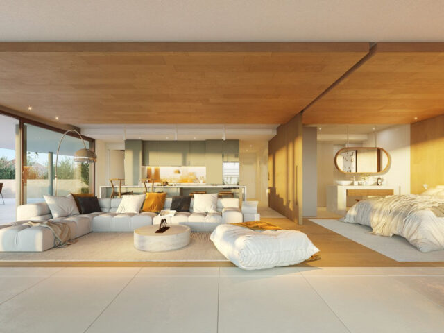 Higuerón South Residences: Luxury homes on the Costa del Sol | Image 3