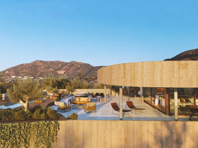 Higuerón South Residences: Luxury homes on the Costa del Sol | Image 0