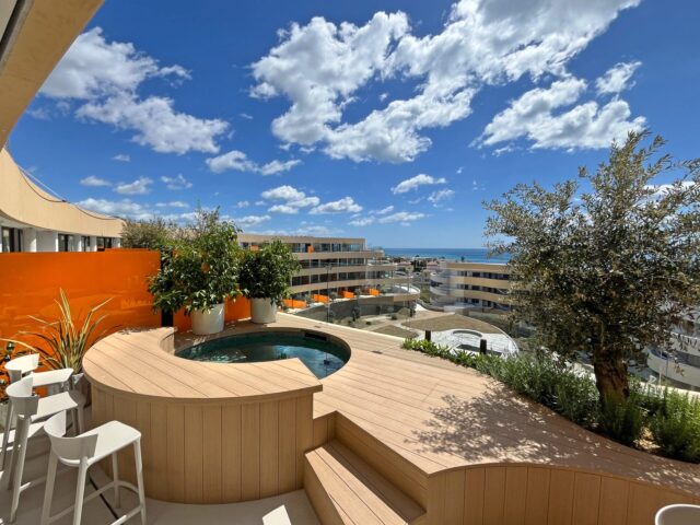 Higuerón South Residences: Luxury homes on the Costa del Sol | Image 1