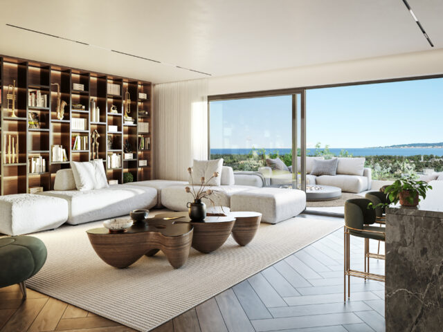 GS Royal River Marbella, Modern Residences at Río Real Golf | Image 3