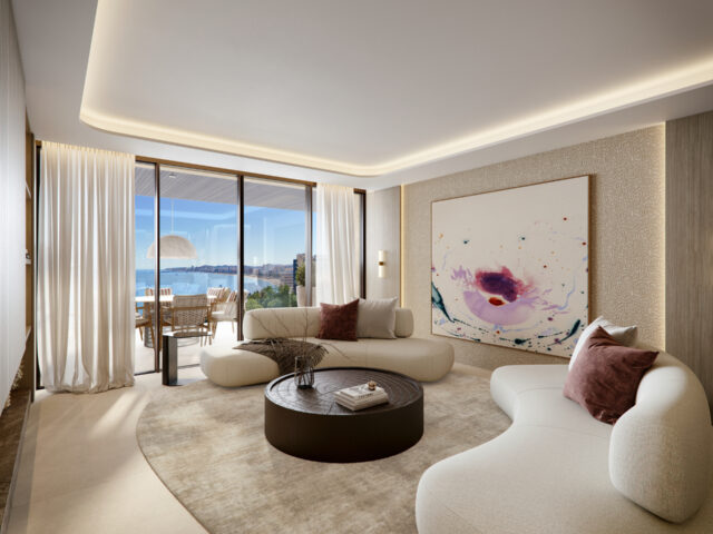 Óleo Residences, Modern Coastal Residences & Wellness Amenities in Carvajal | Image 3