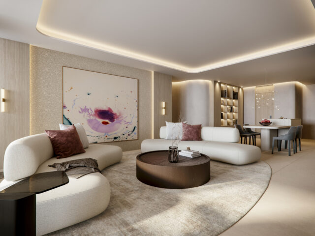 Óleo Residences, Modern Coastal Residences & Wellness Amenities in Carvajal | Image 2