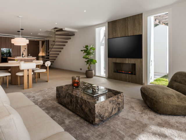 Casa Manca, Designer villa in Altos de Puente Romano, on Marbella’s Golden Mile | Image 2