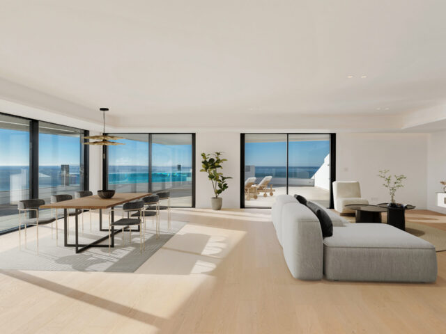Carat, Modern Residences in Reserva del Higuerón | Image 3