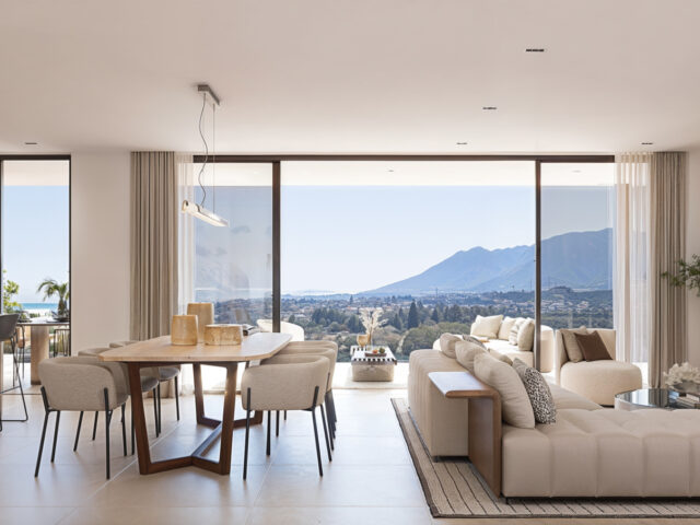 Haiku, An exclusive residential development on Estepona’s prestigious New Golden Mile. | Image 3