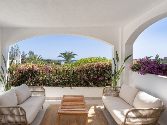 La Maison Saint Germain, Renovated Townhouse in the Golden Mile | Image 1