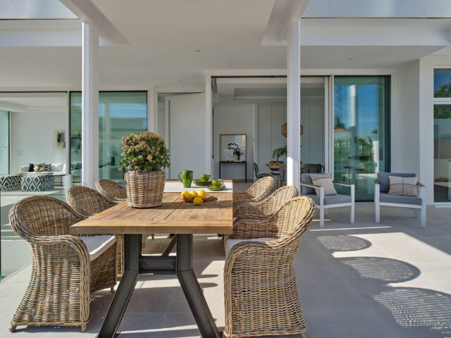 Nara Marbella, Contemporary Boutique Villas in Valdeolletas | Image 2