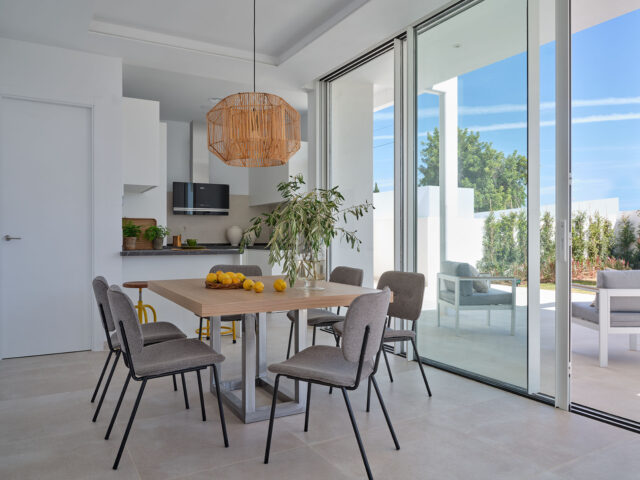 Nara Marbella, Contemporary Boutique Villas in Valdeolletas | Image 3