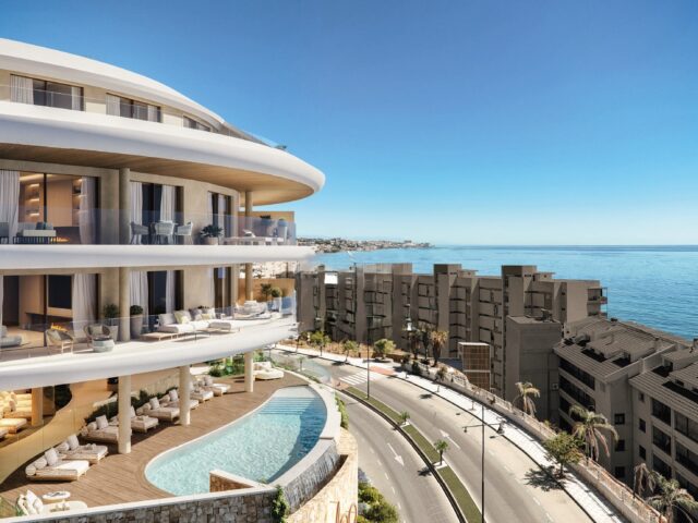 Óleo Residences, Modern Coastal Residences & Wellness Amenities in Carvajal | Image 1
