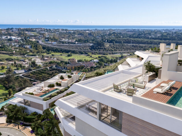 Solenne Benahavís, Designer Boutique Residences & Lifestyle | Image 0