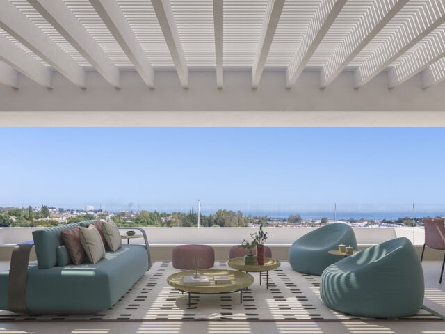 Solenne Benahavís, Designer Boutique Residences & Lifestyle | Image 1