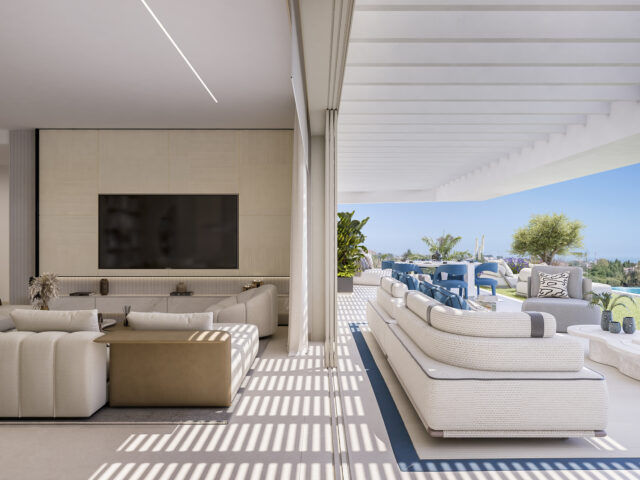 Solenne Benahavís, Designer Boutique Residences & Lifestyle | Image 3