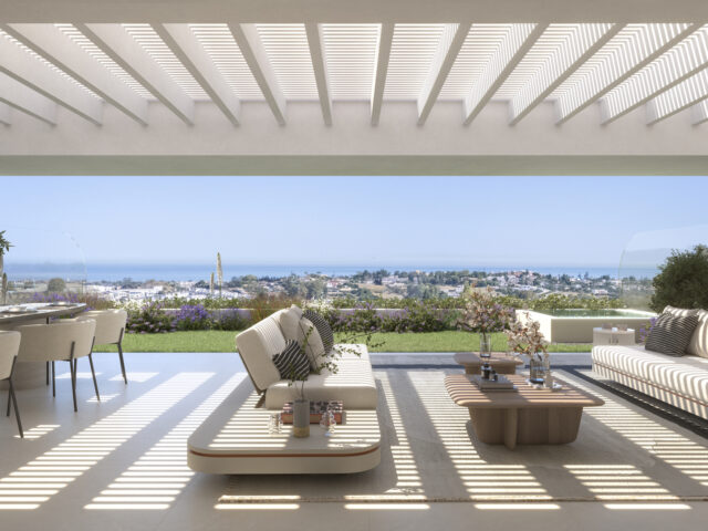 Solenne Benahavís, Designer Boutique Residences & Lifestyle | Image 2