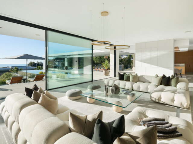 Villa Sienna, Contemporary Residence with Mediterranean Views on the Costa del Sol | Image 3