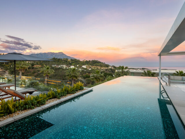 Villa Sienna, Contemporary Residence with Mediterranean Views on the Costa del Sol | Image 2
