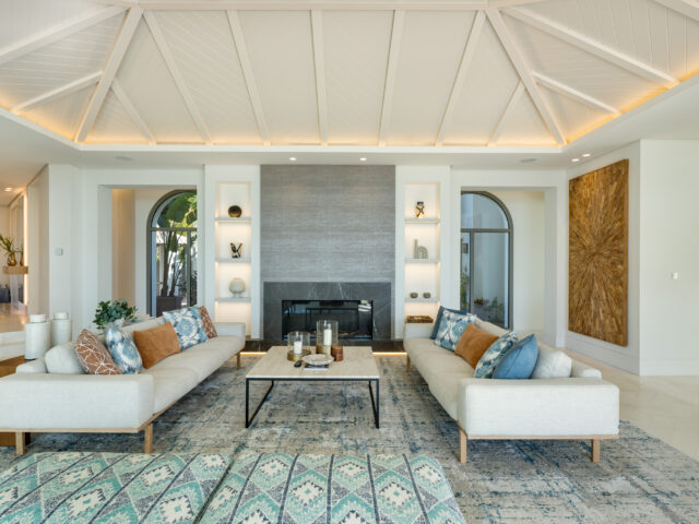 Villa Aguila, contemporary residence with Andalusian charm and panoramic views | Image 3