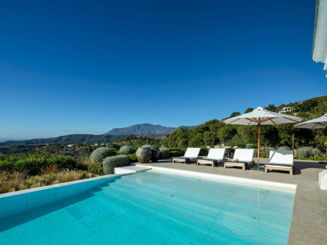 Villa Marbella, luxury residence within the exclusive Marbella Club Golf Resort. | Image 2
