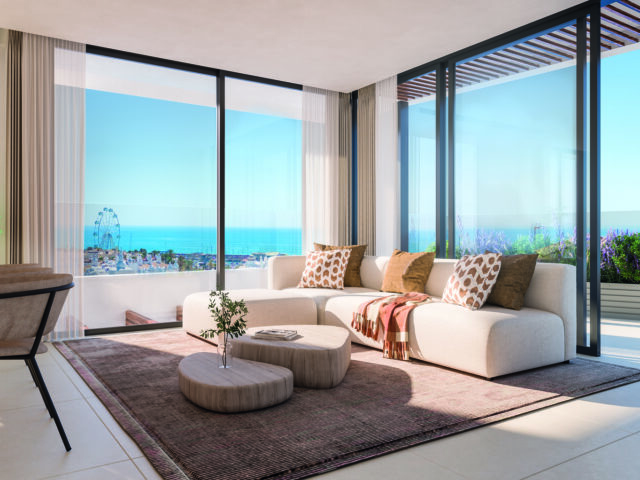 Marina Golden Bay, Designer Residences by Benalmádena Marina | Image 2