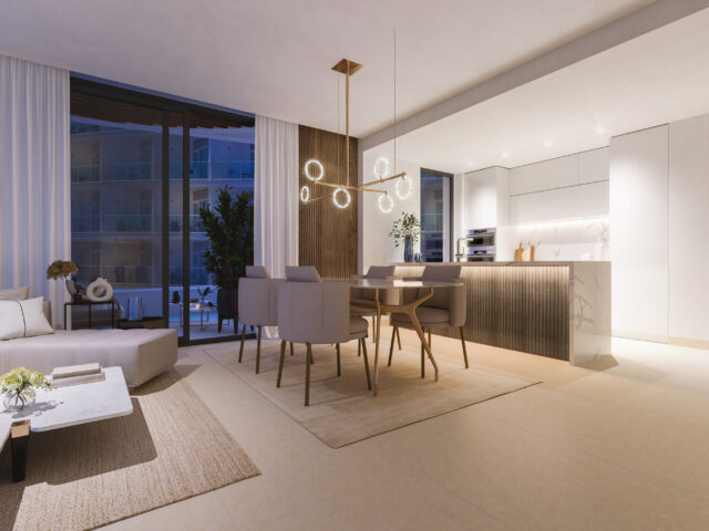 Marina Golden Bay, Designer Residences by Benalmádena Marina | Image 3