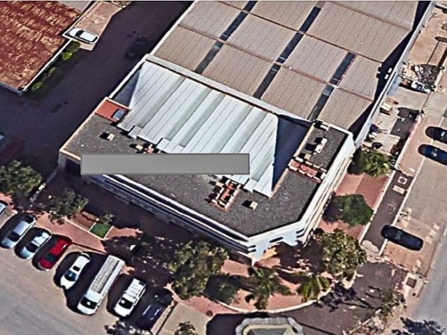 Oportunidad Comercial en el Polígono Guadalhorce | Image 1