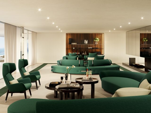 Design Hills Marbella by Dolce&Gabbana, Residencias de Diseño en Marbella | Image 3