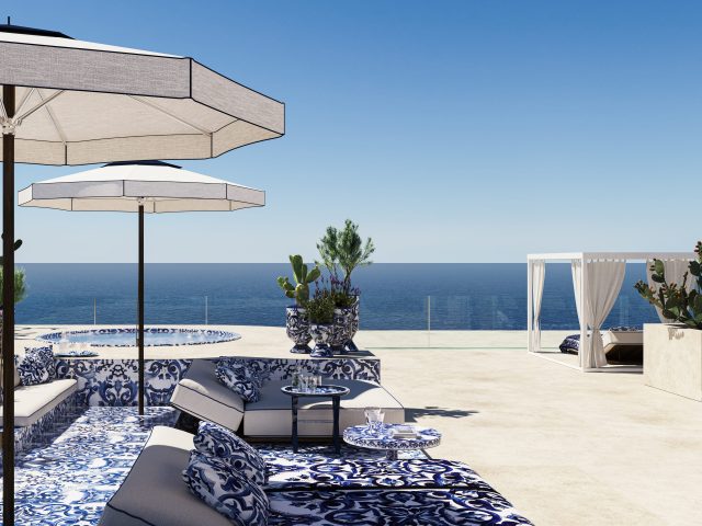 Design Hills Marbella by Dolce&Gabbana, Residencias de Diseño en Marbella