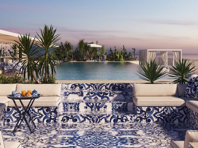 Design Hills Marbella by Dolce&Gabbana, Residencias de Diseño en Marbella | Image 0