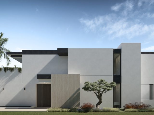 Blume, villas boutique con piscina privada en Cortijo Blanco | Image 2
