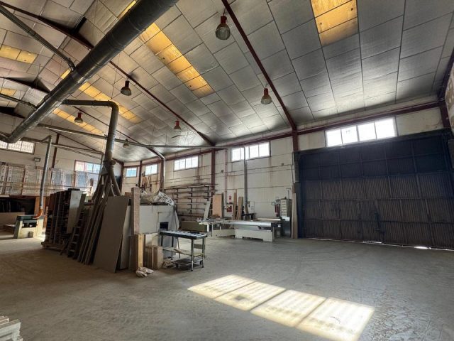 Venta de Empresa – Sector Carpintería Industrial | Image 1