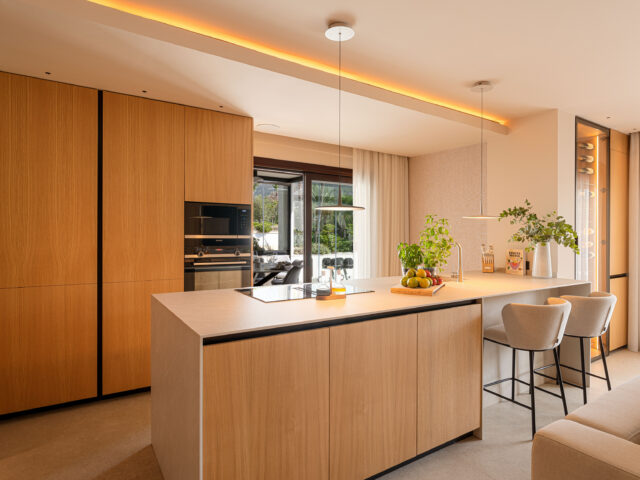 Penthouse Estelle, ático dúplex renovado en venta en la Milla de Oro | Image 3